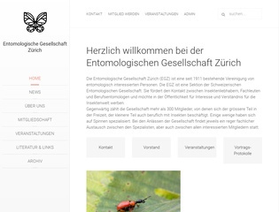 Entomologische Gesellschaft Zürich