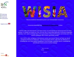 WISIA-online