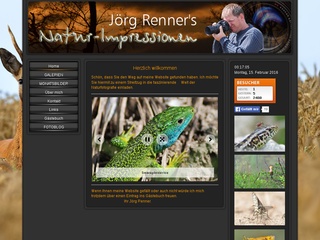 Jörg Renners Natur-Impressionen