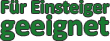 :einsteiger: